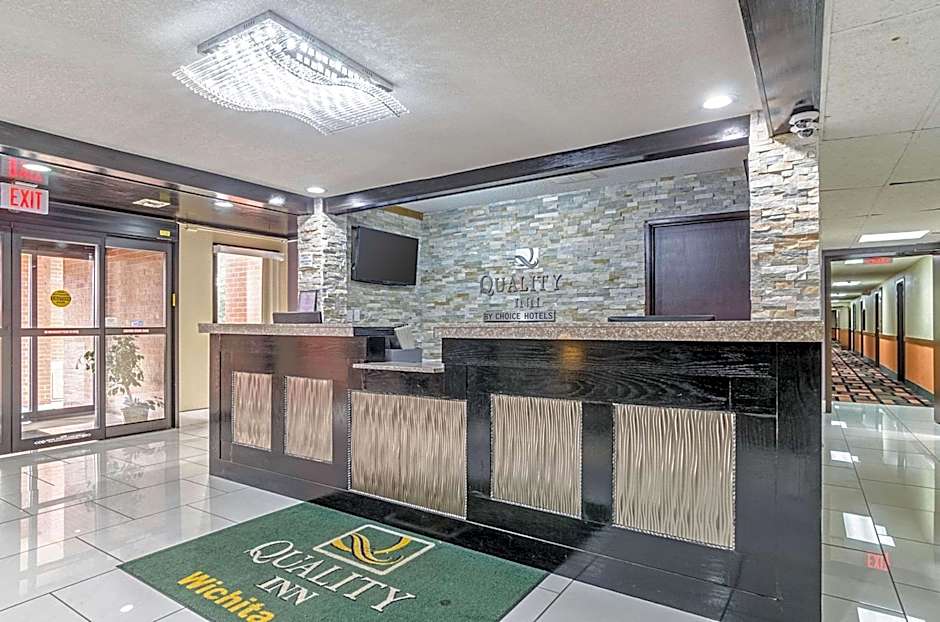 Quality Inn South