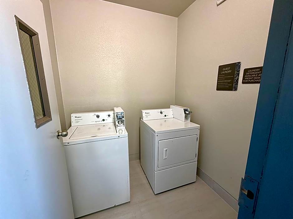 Best Western Lubbock Inn
