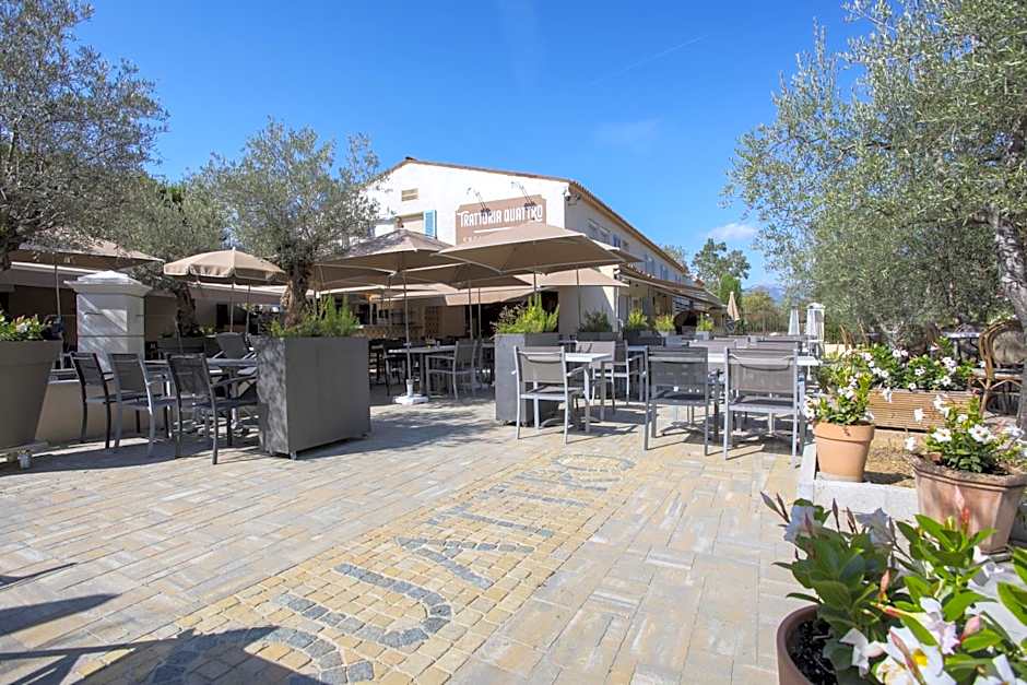 La Bastide de Valbonne