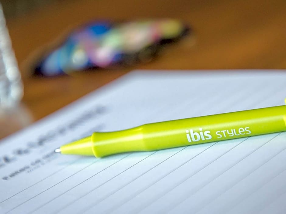 ibis Styles Cannes Le Cannet