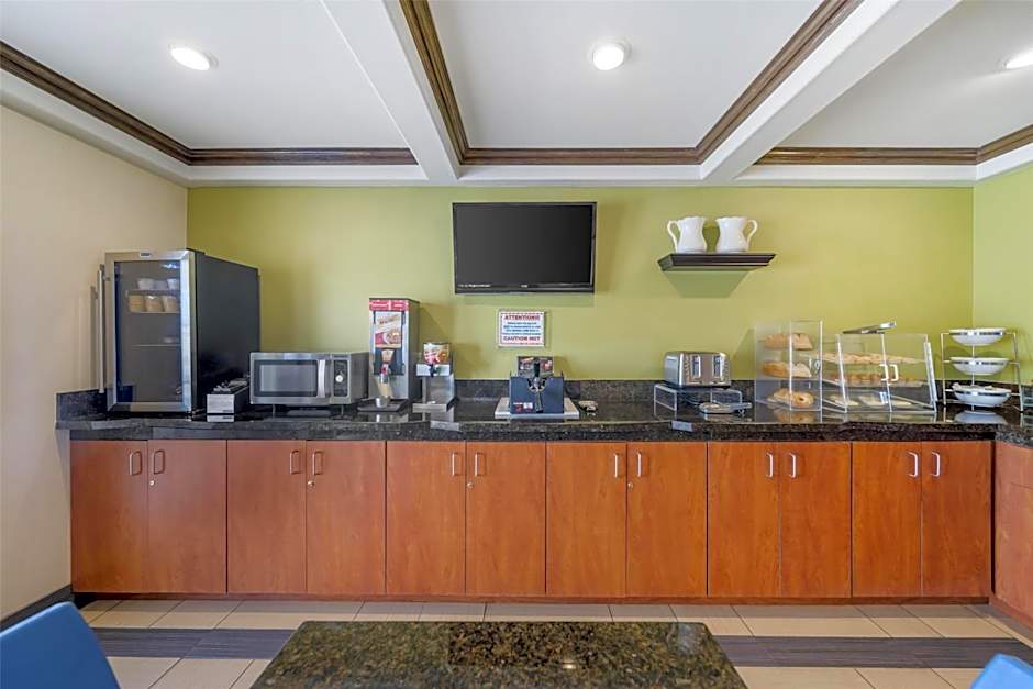 Best Western Antelope Inn