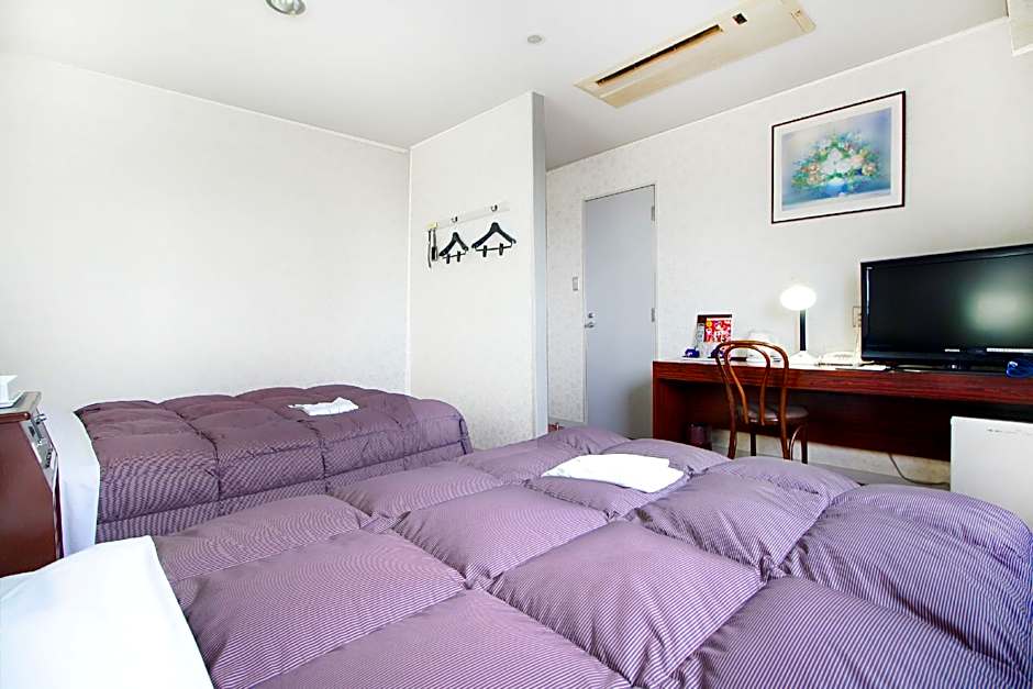 Royal INN Kakegawa (Station Hotel2)