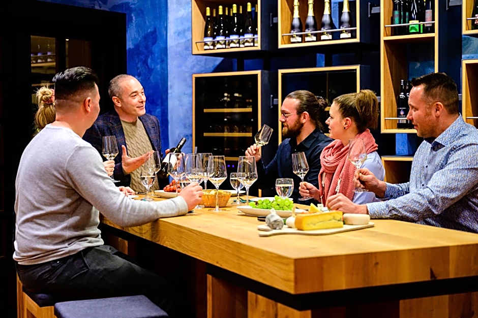 Best Western Wein-Und Parkhotel Nierstein