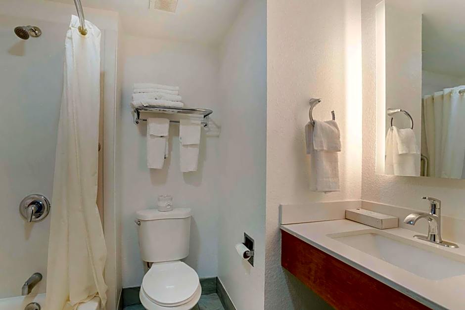 Best Western Statesville Inn