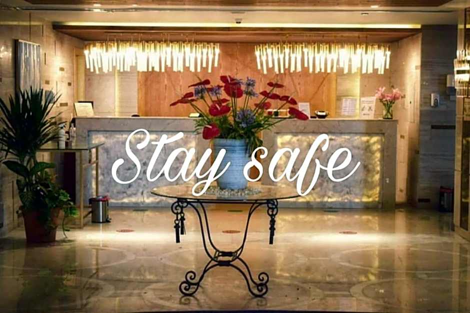 Romance Alexandria Hotel