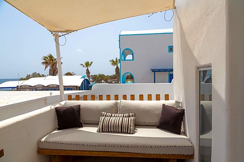 Glykeria Mini Suites