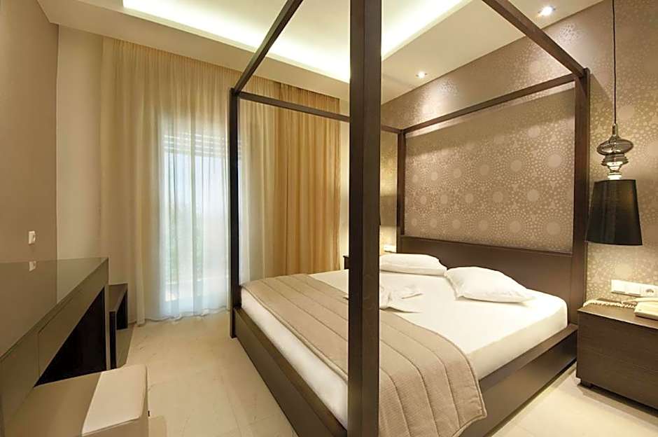 Louloudis Fresh-Adults Only