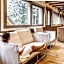 Berghaus Schröcken - Hotel Apartments Spa