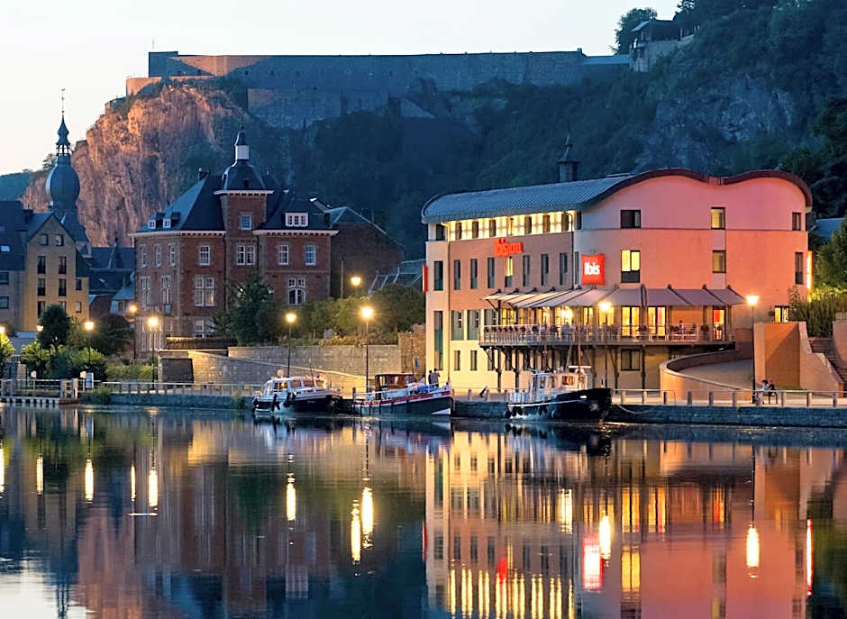 ibis Dinant