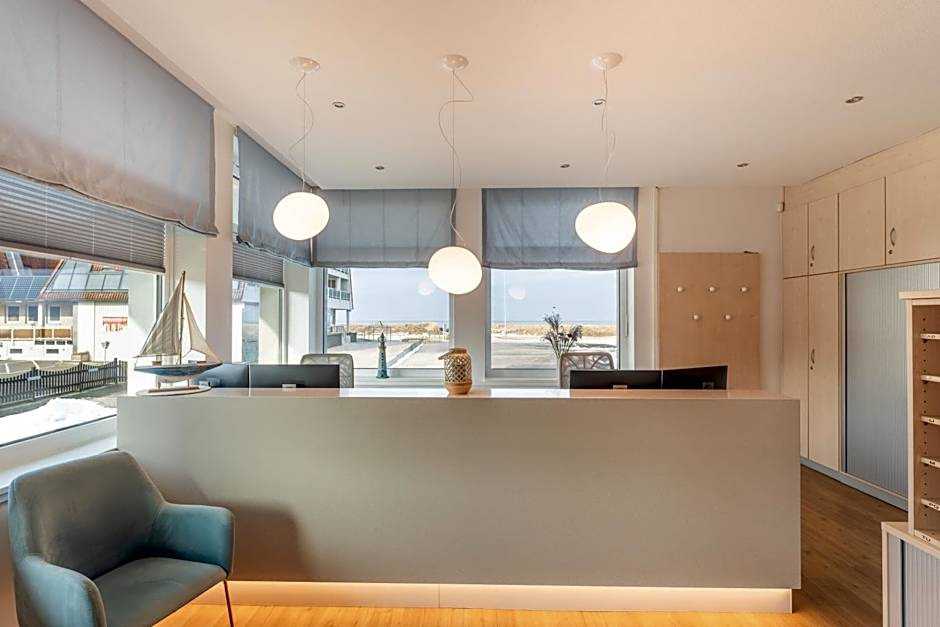 Hotel Strandhus
