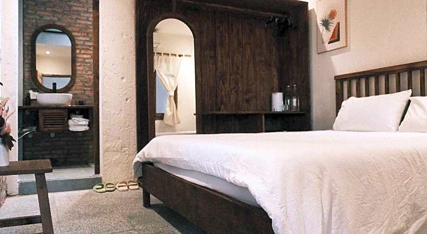 Vũ's House Phú Yên - Boutique Room & Breakfast