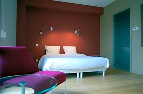 Temporesidence Cathedrale