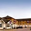 Premier Inn London Barking