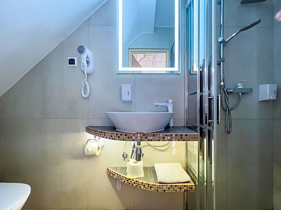 Willa Admirał Solina