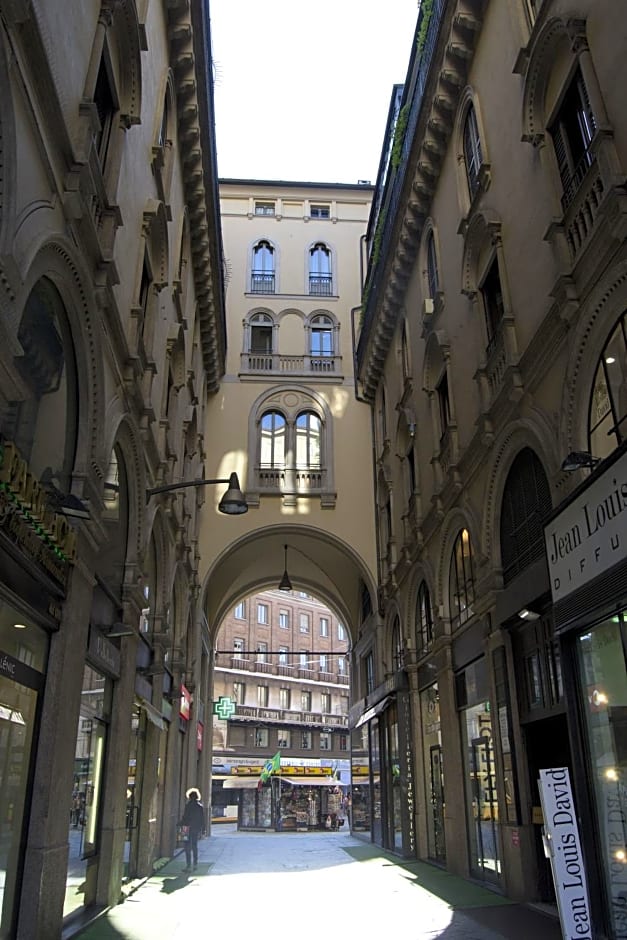 Rooms Milano Duomo
