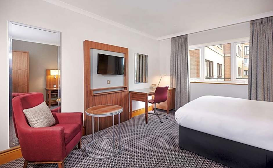 DoubleTree by Hilton Coventry