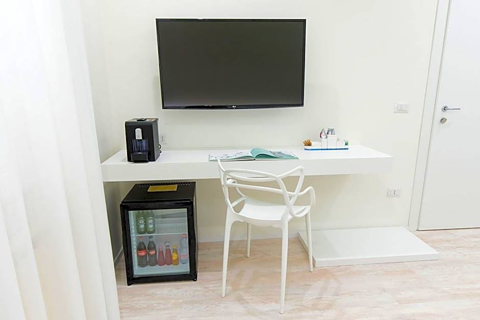 Hotel Ristorante L'Aragosta