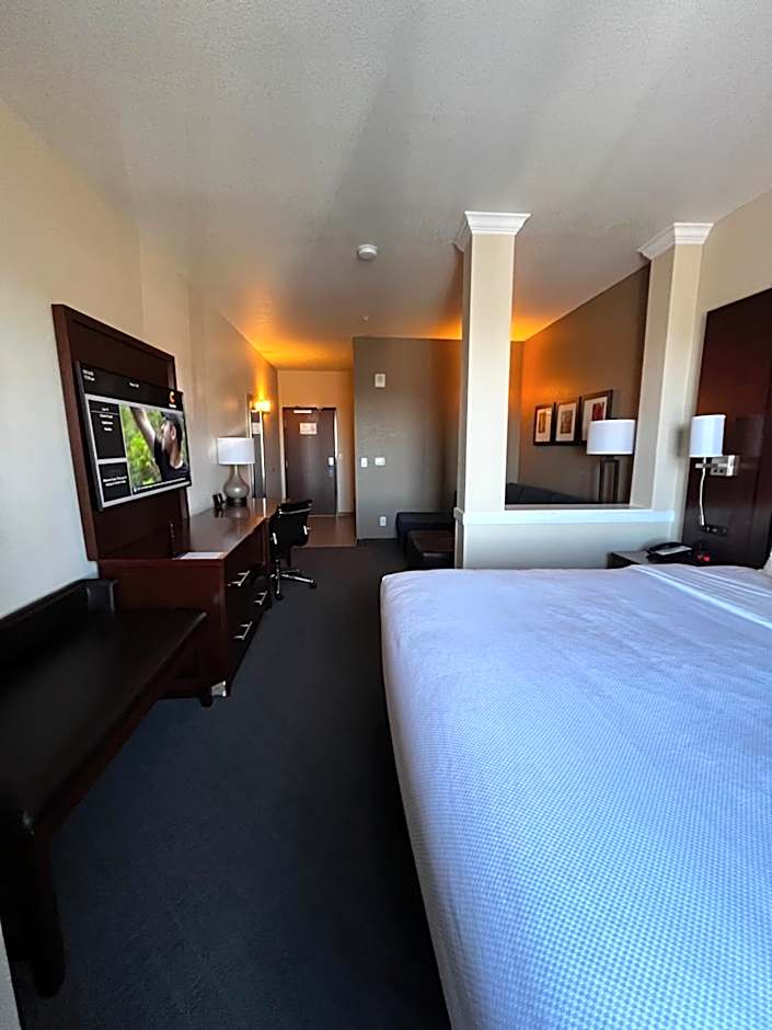 Comfort Suites Denver International Airport