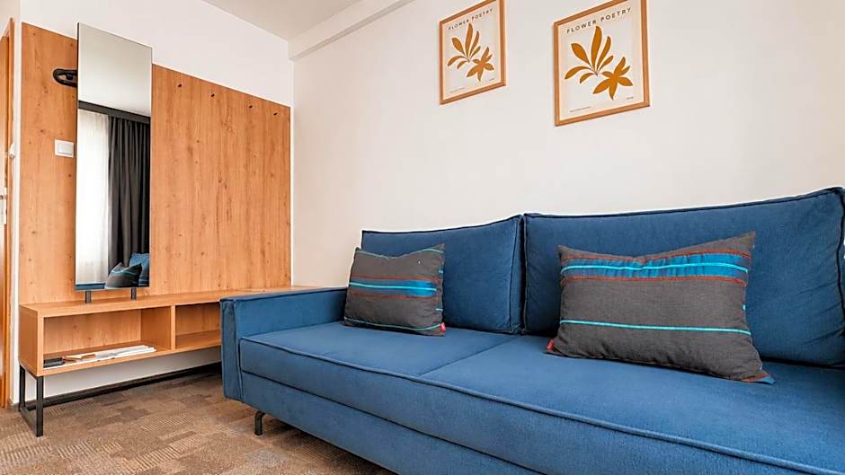 Hotel Ukiel Wellness & SPA