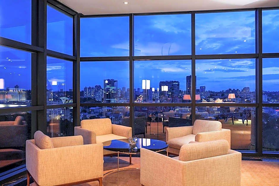 Hilton Kyiv