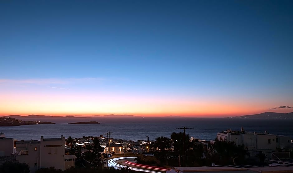 Damianos Mykonos Hotel