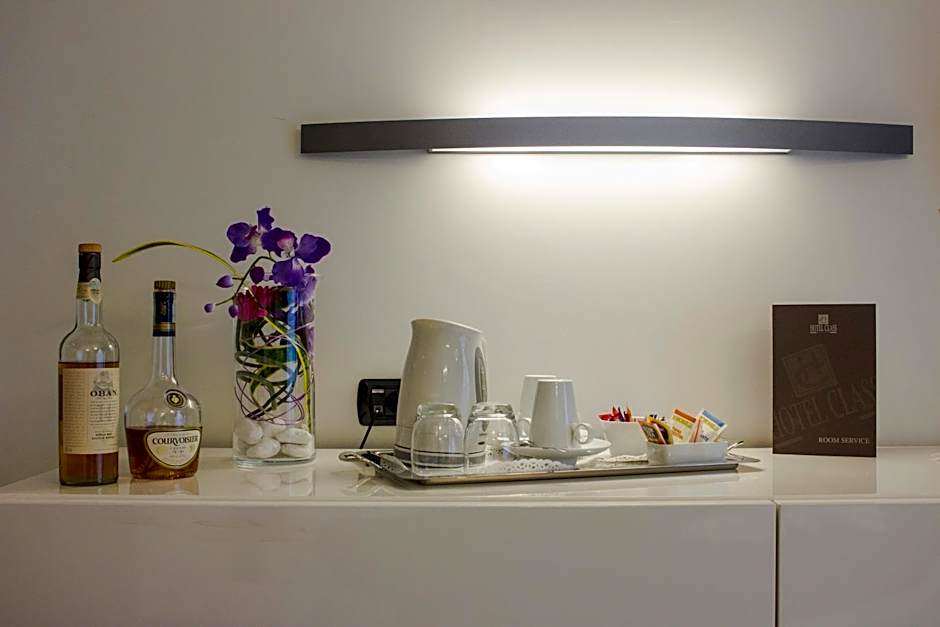 Best Western Hotel Class