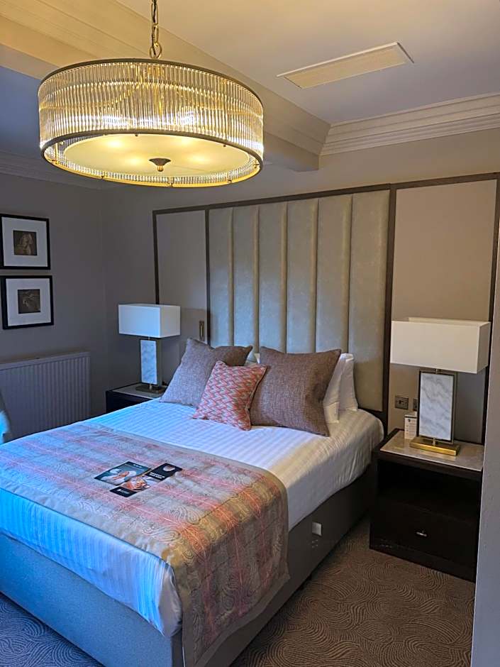 Macdonald Berystede Hotel & Spa