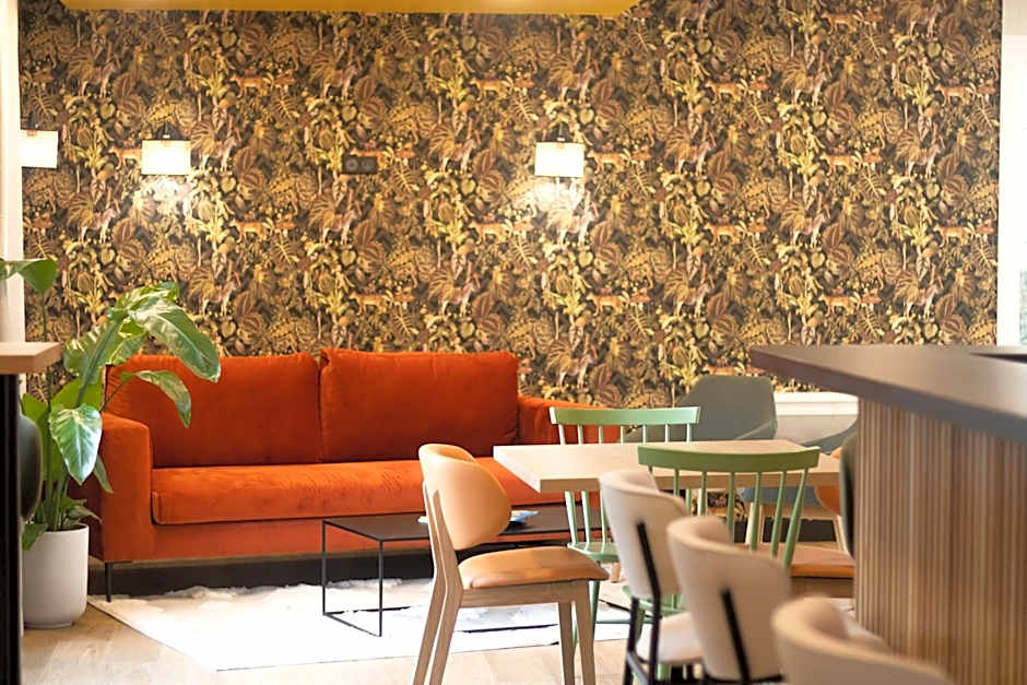 Premiere Classe Melun Senart - Vert Saint Denis