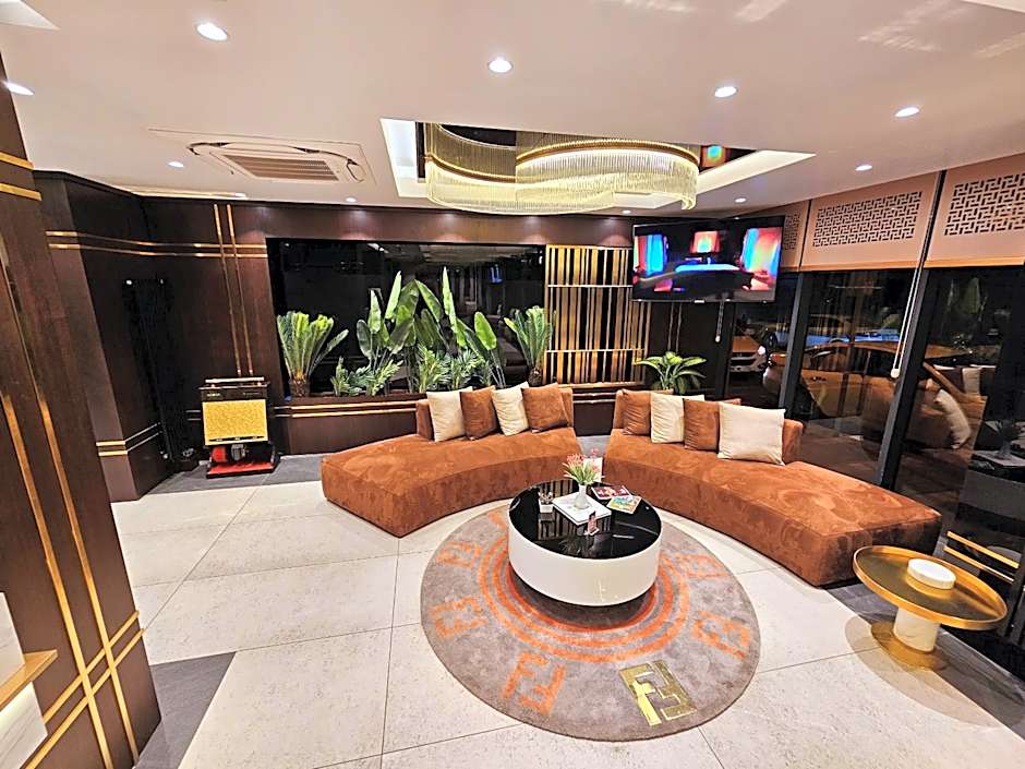 Asur Imperıal Hotel