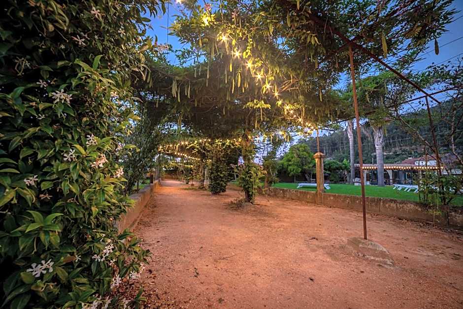 Quinta da Malaposta - Boutique Hotel & Eventos
