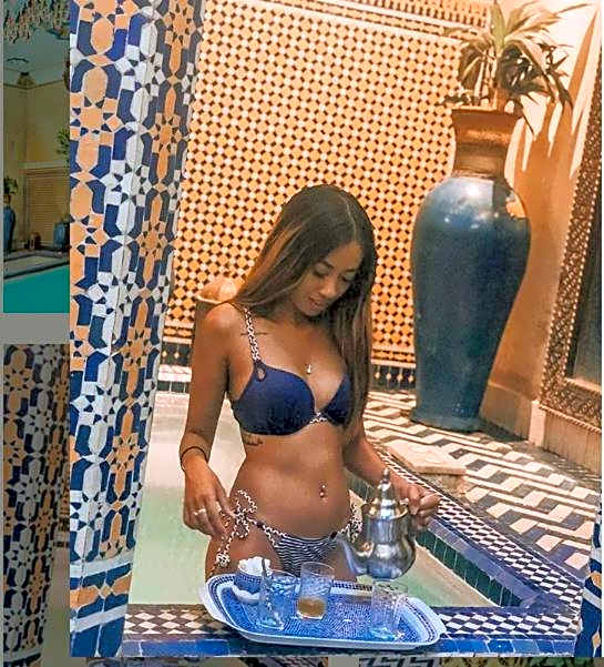 Riad Puchka