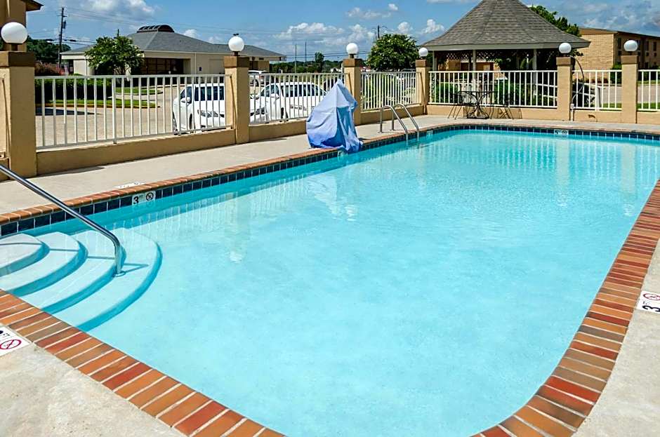 Rodeway Inn Vicksburg