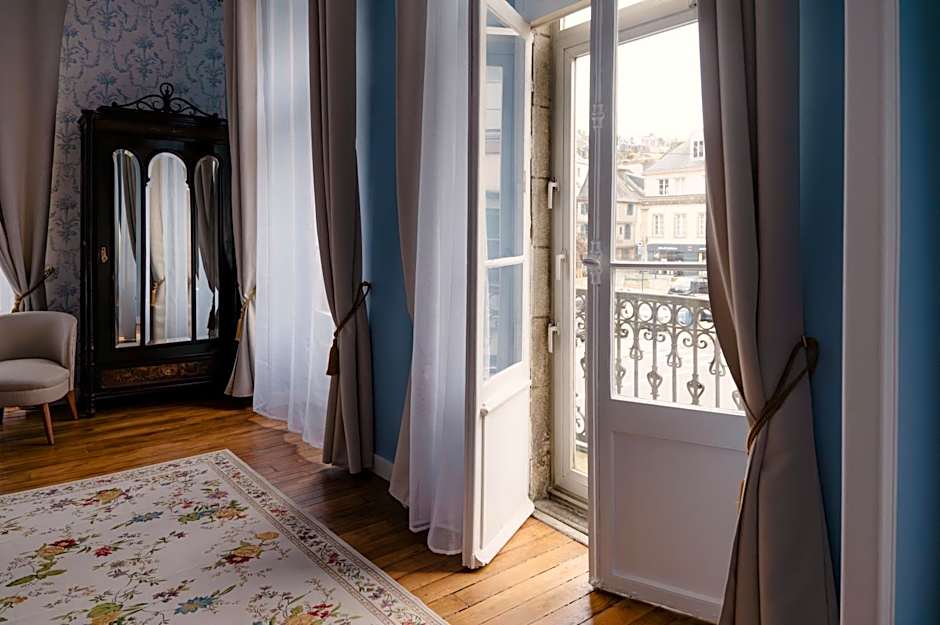 Hotel De L'Europe