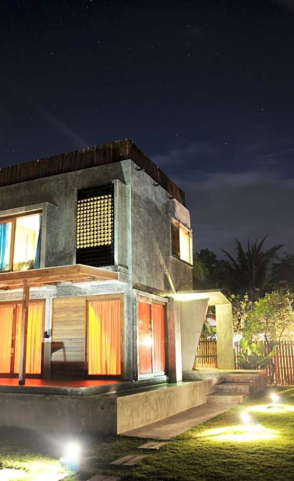 Coconutnoom Ko Phangan