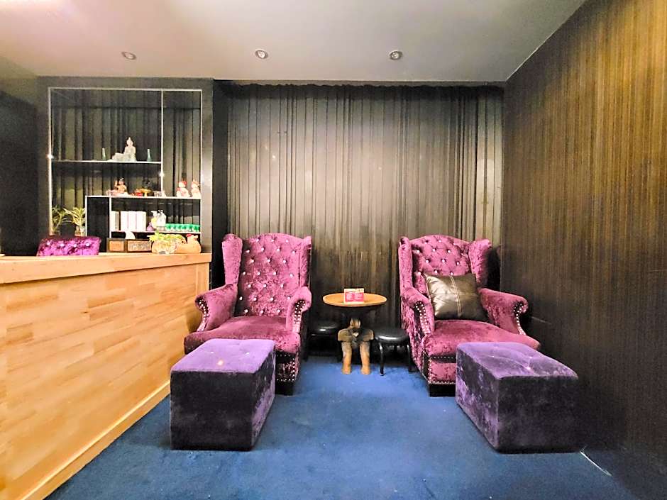 Citrus Sukhumvit 13 Nana Bangkok by Compass Hospitality (SHA Extra Plus)