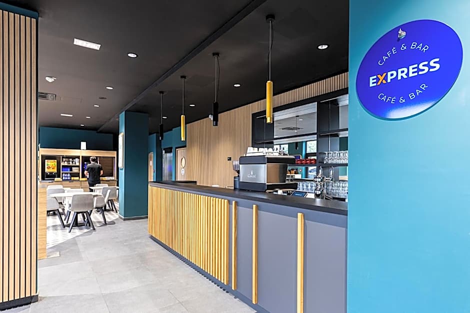 Holiday Inn Express Ajaccio By IHG