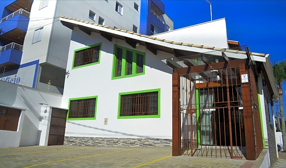 Pousada Chilli Brasil