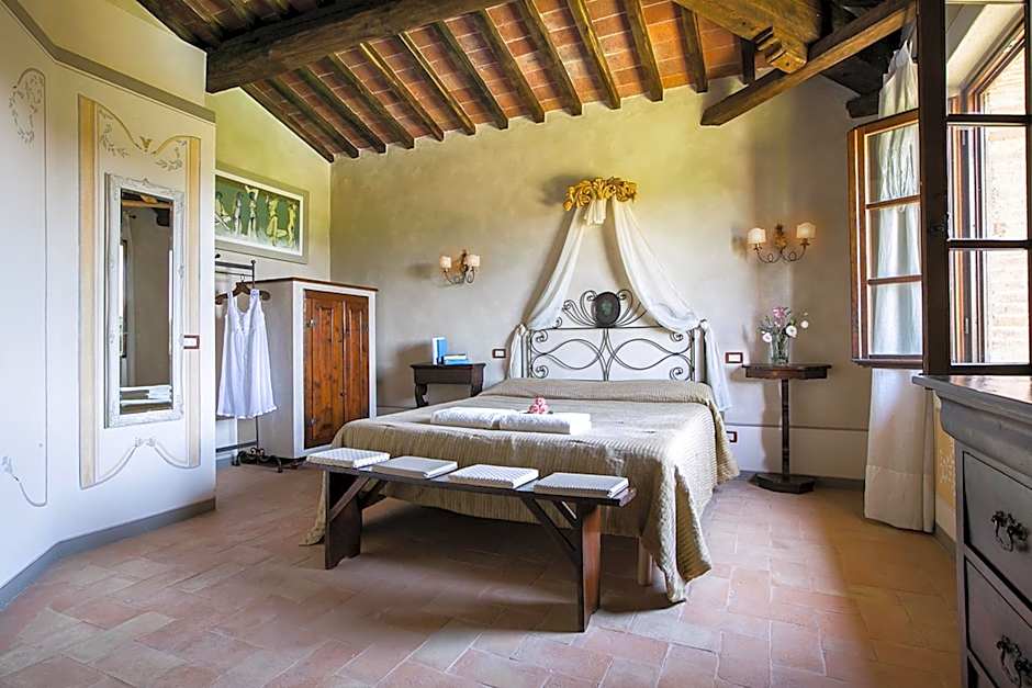 Il Casale Del Marchese