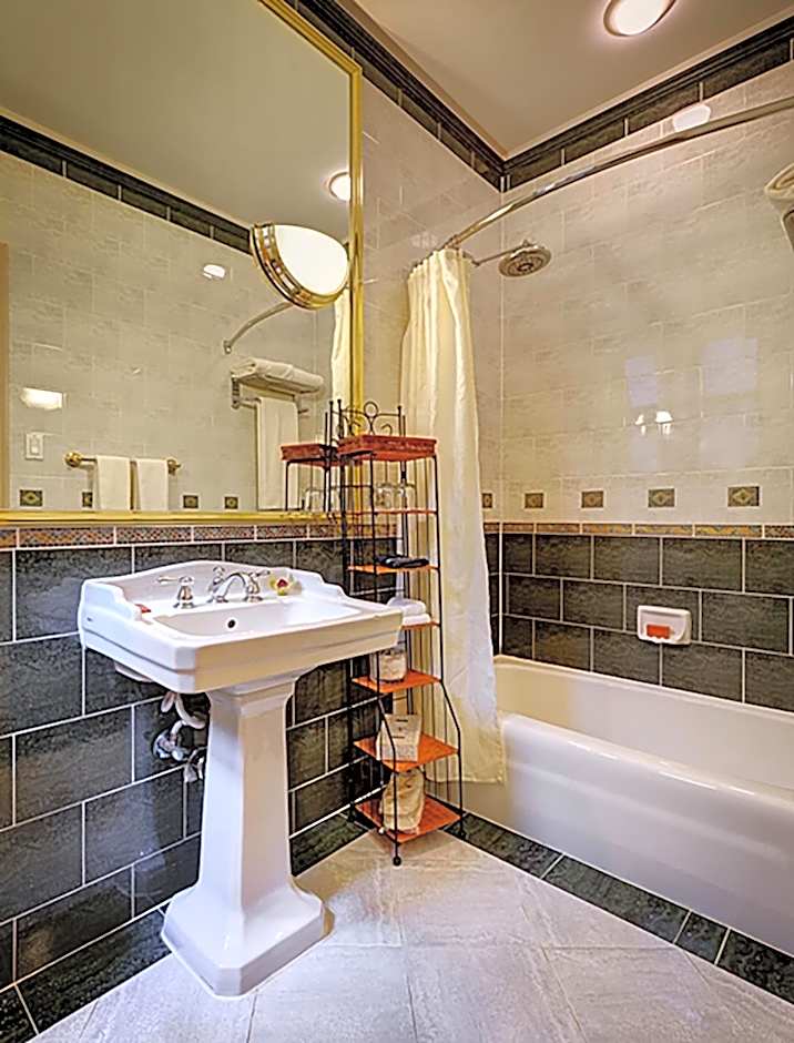 Casablanca Hotel by Library Hotel Collection