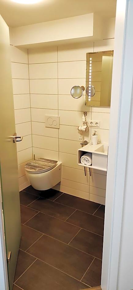 Hotel & Restaurant Adler Ittendorf - 24h Self-CheckIn