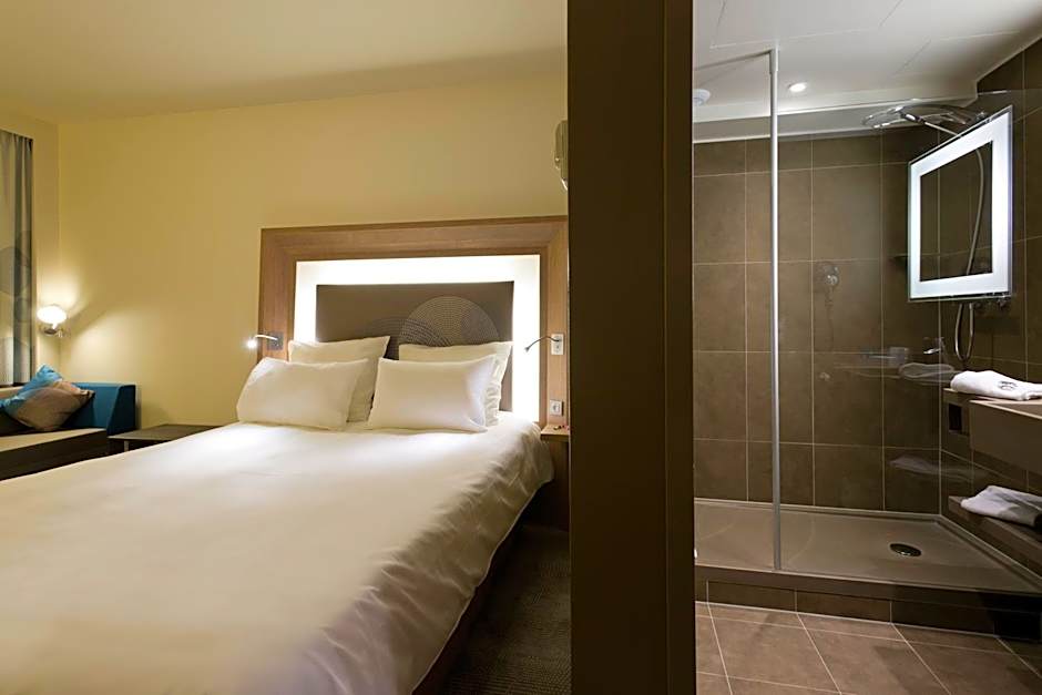 Novotel Leuven Centrum