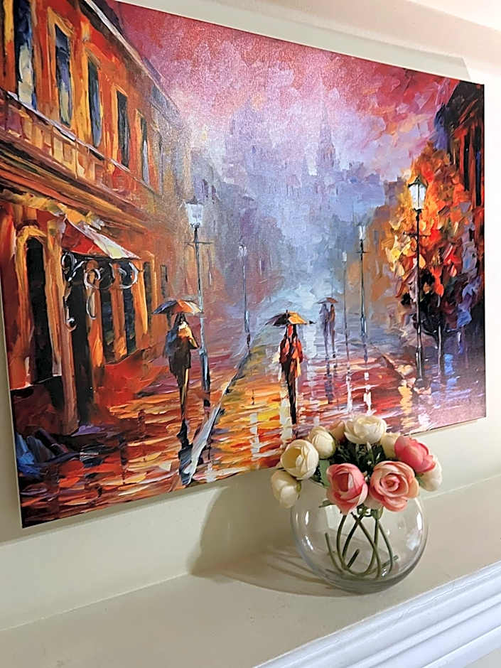 S&L Boutique Hotel