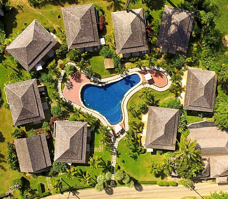 Laguna Villas Yao Noi