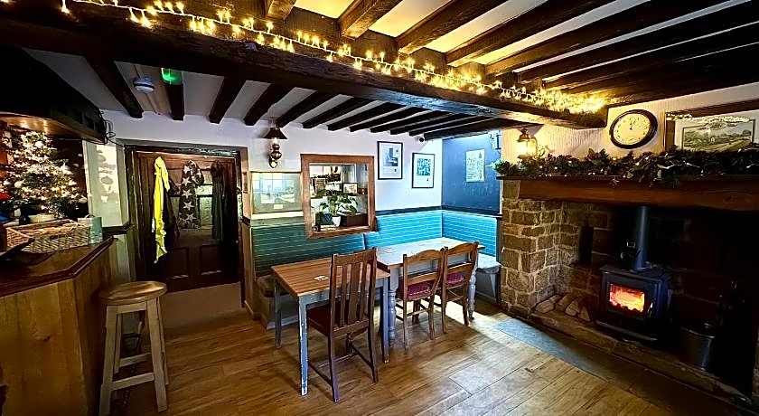 The Pear Tree Inn