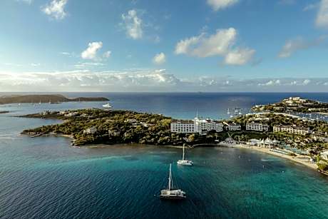 The Ritz-Carlton St. Thomas