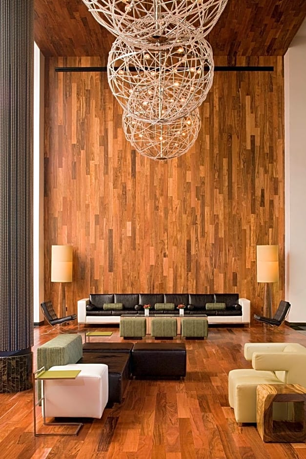 Hyatt Regency New Brunswick
