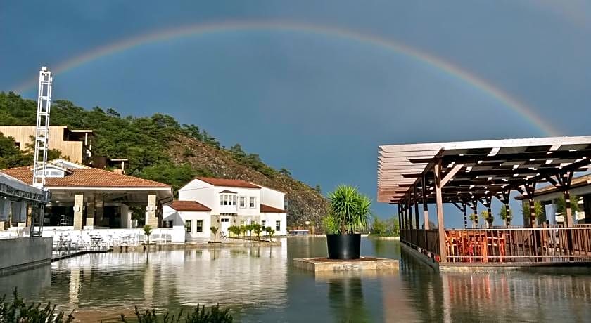 Rixos Premium Tekirova Hotel