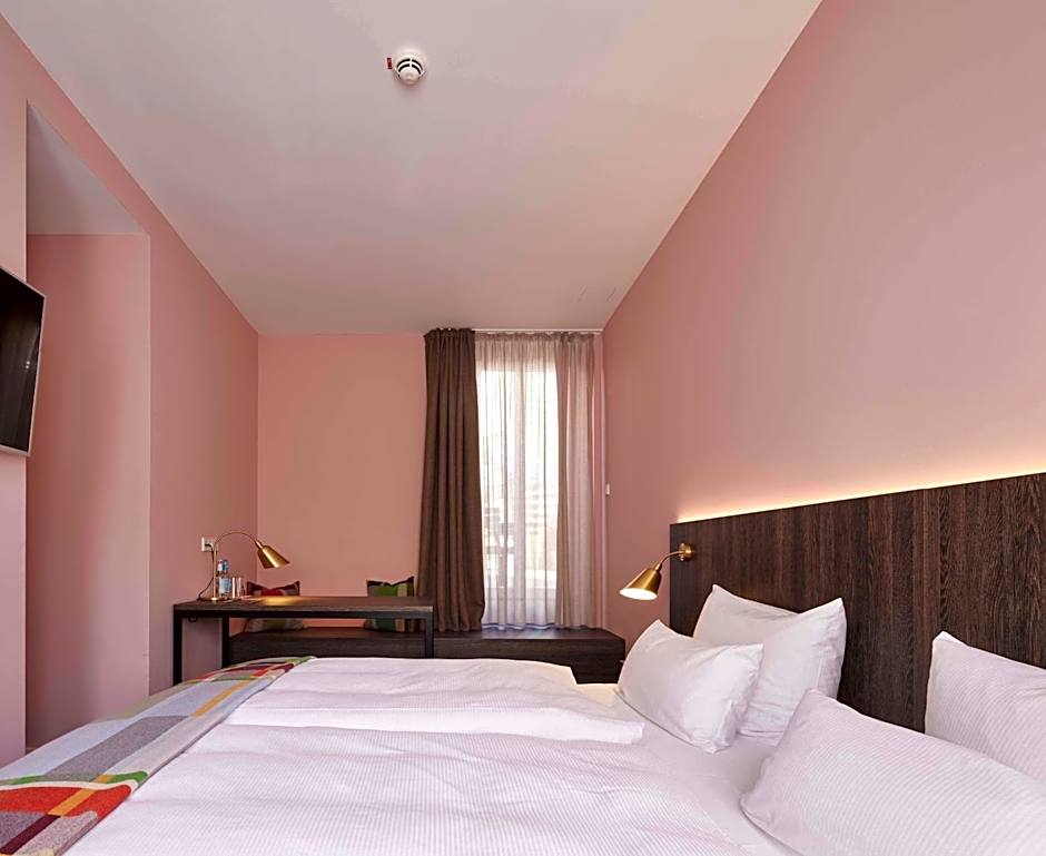Central Hotel Munster