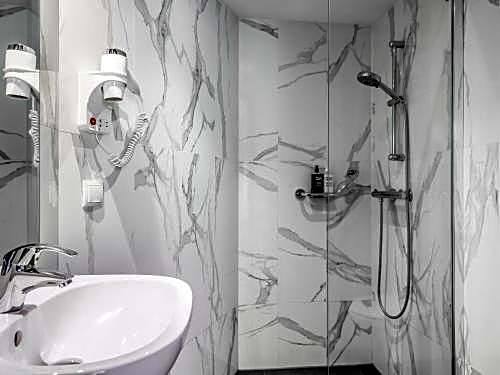 Ibis Styles Amsterdam Amstel