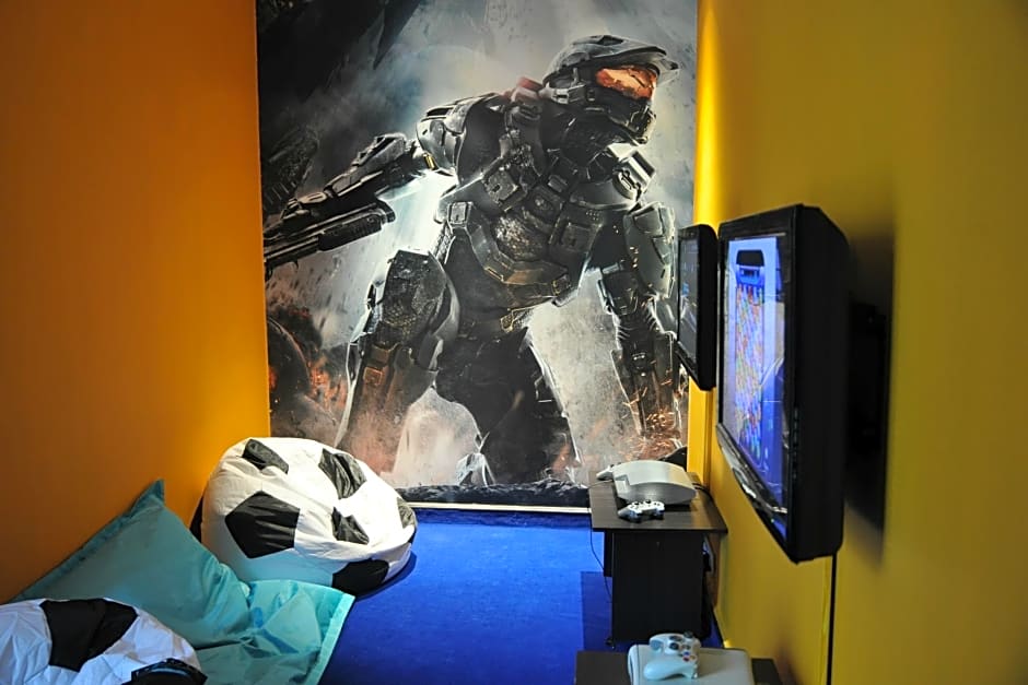 Hard Rock Hotel Penang